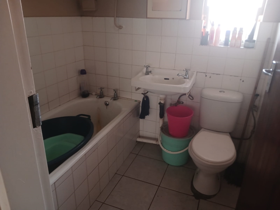 1 Bedroom Property for Sale in Kimberley Central Northern Cape